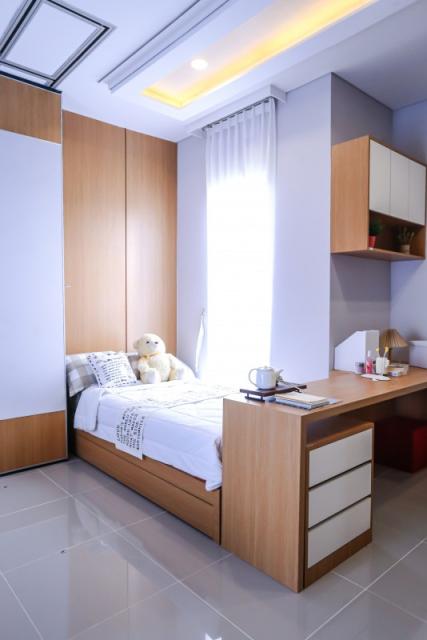 New Zuma North Malibu Tipe lebar 7 x 8